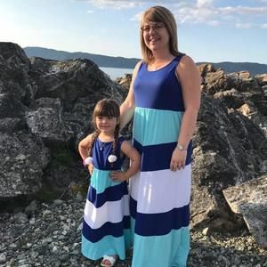 Meet your Posher, Sandra